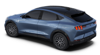 2024 Ford Mustang Mach-E® External Image 2